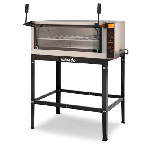 Forno de Lastro Elétrico Tostando 80cm 220V FLE90-800