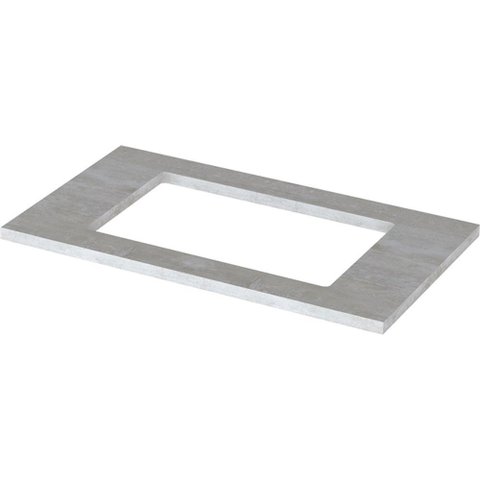 Tampo para Cooktop 800mm Calcare - Henn