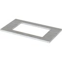 Ver imagem 1 de Tampo para Cooktop 800mm Calcare - Henn