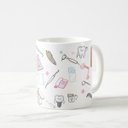 Ver imagem 3 de Caneca Personalizada Odontologia Presente Especial Dentista