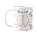 Ver imagem 1 de Caneca Personalizada Odontologia Presente Especial Dentista