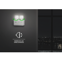 Ver imagem 6 de Bloco de Iluminação Autônomo Bla1202