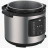Panela Elétrica de Pressão Wap Preto e Inox 6l 220v Wppe1 - 9