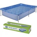 Ver imagem 2 de Piscina Infantil Mor 1000 Litros 1,9x1,30