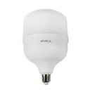 Ver imagem 1 de Lâmpada Bulbo T E27 Led 40w 6500k Bivolt