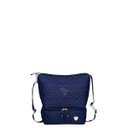 Ver imagem 1 de Lancheira 2 Compartimentos Capricho Crush Azul Marinho