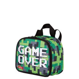 Lancheira Pequena Sestini 21M Plus Game - 6 Lancheira Pequena Sestini 21M Plus Game - 6