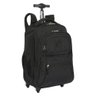 Mochilete 4 rodas 360\" Sestini Rolling Preta Executivo - 1