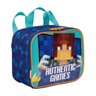 Lancheira Pequena Authentic Games 19M Colorido - 2