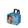 Lancheira Pequena Authentic Games 20M PLUS Colorido - 3