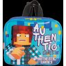 Lancheira Pequena Authentic Games 20M PLUS Colorido - 1