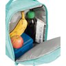 Lancheira Pocket Sestini Lunch Crinkle Preto - 4