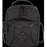 Lancheira Pocket Sestini Lunch Crinkle Preto - 1