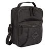 Lancheira Pocket Sestini Lunch Crinkle Preto - 2