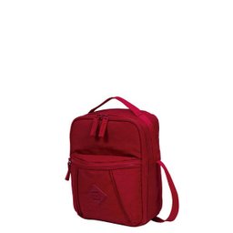 Lancheira Pocket Sestini Lunch Crinkle Vermelho - 3
