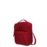 Lancheira Pocket Sestini Lunch Crinkle Vermelho - 3