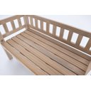 Ver imagem 3 de Pergolado de Madeira 1,75x0,90 Metros - Modelo Chardonnay - Pensemadeiras - Única Único