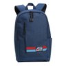 Mochila Grande Sestini Tal Pai Tal Filho Azul Marinho - 3