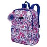 Mochila Grande Tokidoki 20T01 Azul Marinho - 3