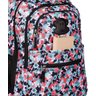 Mochila Carrinho 4 Rodas 2 em 1 Sestini Rolling Paul Frank Festival - 4
