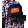 Mochila Carrinho 4 Rodas 2 em 1 Sestini Rolling Paul Frank Festival - 5