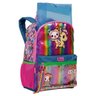 Mochila Grande Tokidoki 21X Colorido - 5