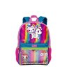 Mochila Grande Tokidoki 21X Colorido - 1