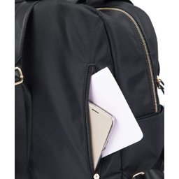 Mochila Grande Sestini Liv Preto - 5