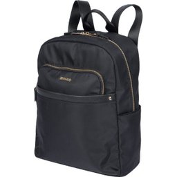 Mochila Grande Sestini Liv Preto - 3