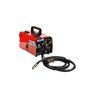 Máquina de Solda Mig sem Gas Kit com Arame Fg 4005w - 4