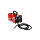 Ver imagem 4 de Máquina de Solda Mig sem Gas Kit com Arame Fg 4005w