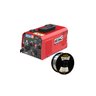 Máquina de Solda Mig sem Gas Kit com Arame Fg 4005w - 1