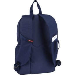 Mochila Sestini Magic Crinkle Azul - 4