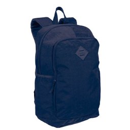 Mochila Sestini Magic Crinkle Azul - 2