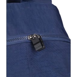 Mochila Sestini Magic Crinkle Azul - 5