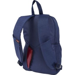 Mochila Sestini Magic Crinkle Azul - 7