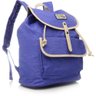 Mochila De Costas Juvenil Sestini Paul Frank 16t06 Roxa Lisa - 1