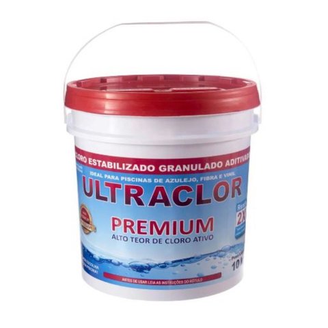 Ultraclor Premium