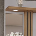 Ver imagem 5 de Painel Denver Off-white com Cinamomo - Bechara