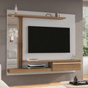 Ver imagem 2 de Painel Denver Off-white com Cinamomo - Bechara