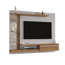 Ver imagem 1 de Painel Denver Off-white com Cinamomo - Bechara