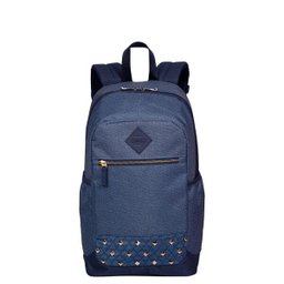Mochila Sestini Magic Jeans - 1