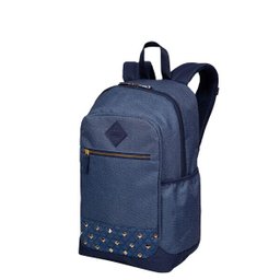 Mochila Sestini Magic Jeans - 3