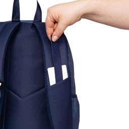 Mochila Sestini Magic Jeans - 8