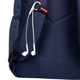 Mochila Sestini Magic Jeans - 10