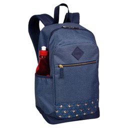 Mochila Sestini Magic Jeans - 4