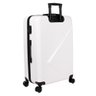 Conjunto Malas de Viagem Sparta Branco Swiss Move - 8