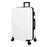 Conjunto Malas de Viagem Sparta Branco Swiss Move - 6