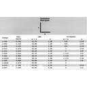 Ver imagem 5 de Cantoneira Aluminio 5cm X 3,17mm C/ 50cm G10