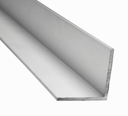 Cantoneira Aluminio 5cm X 3,17mm C/ 50cm G10 - 6